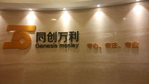 北京同創(chuàng)萬利投資管理
