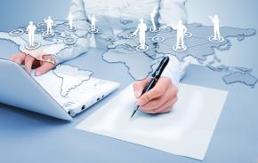 九思 以企業(yè)智慧打造高考神器，賦能學生投資管理未來