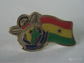 胸章徽章與金屬制品加工 價格、廠家及紀念幣定制指南