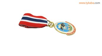 深圳勛章定制全攻略 價格、廠家與專業(yè)平臺指南