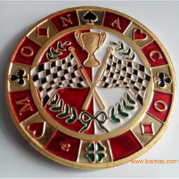 北京精品徽章暢銷探秘 專業金屬徽章制作與市場趨勢