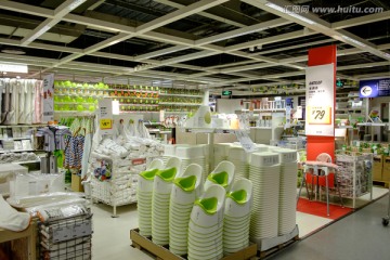 日用百貨與家居用品 提升生活品質(zhì)的實(shí)用藝術(shù)
