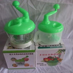 霸州市煎茶鋪伯旺家居用品廠 多功能料理器，開啟智能家居新體驗